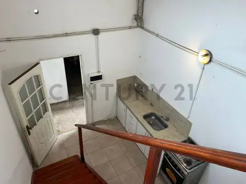 Casa en Venta en Jose Hernandez, USD 97.000