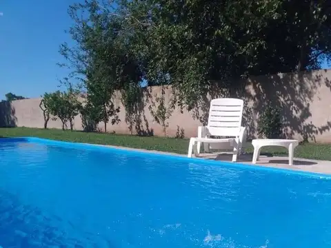 LA FLORIDA  ZARATE 100