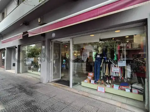 Venta de local 192 mts cuadrados Caballito