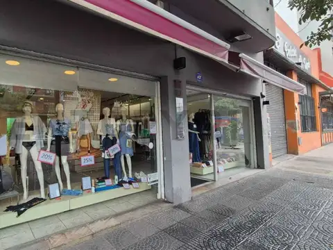 Av Gaona 1500, Piso 0
