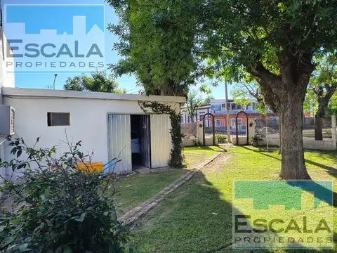 Casa en Venta en Gaboto, USD 65.000