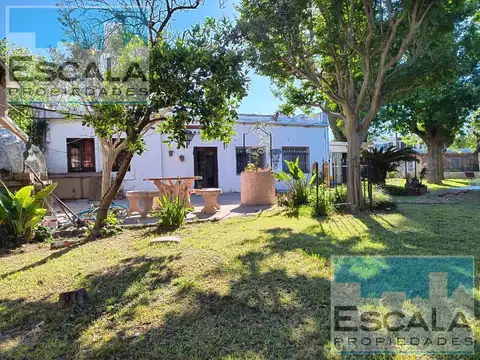 Santa Teresa