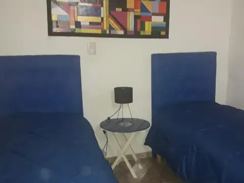 HERMOSA Y AMPLIA CASA TIPO QUINTA