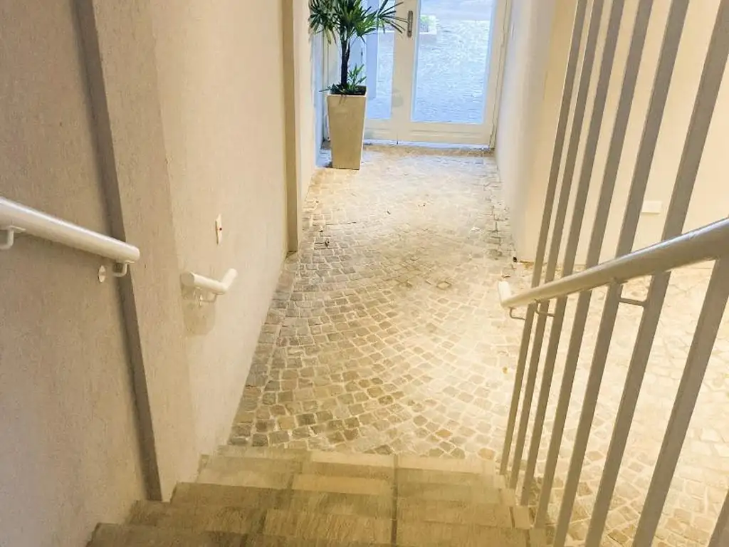 VENTA PH Simbrón VILLA DEVOTO en Villa Devoto