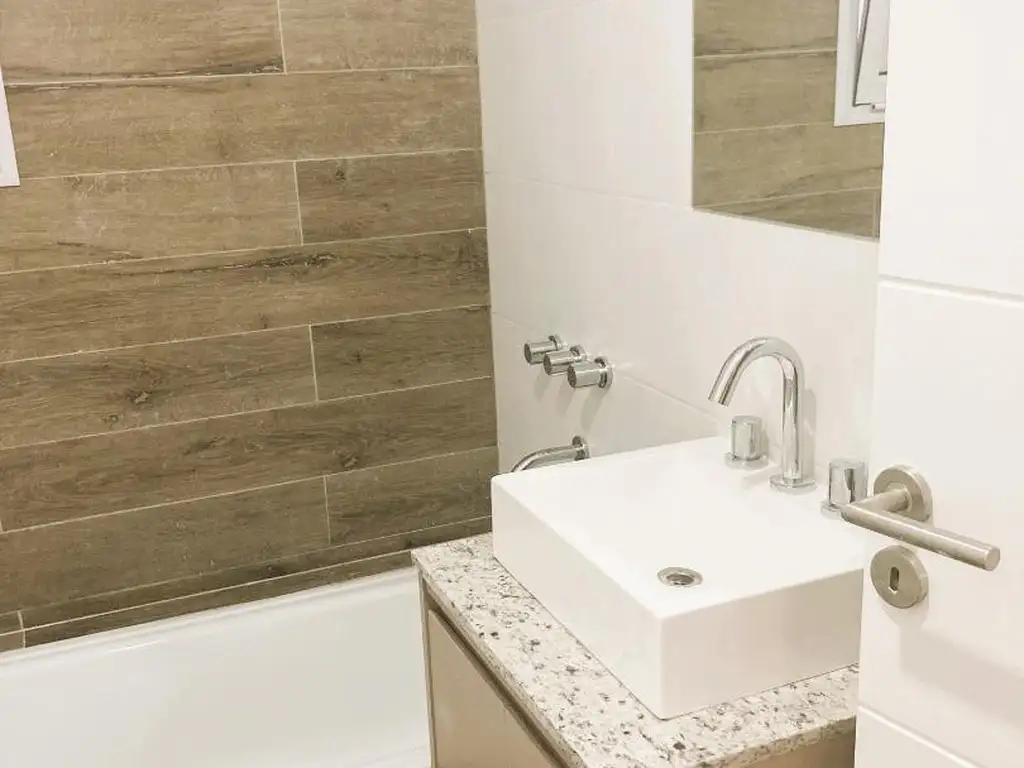 Emprendimiento en Villa Devoto