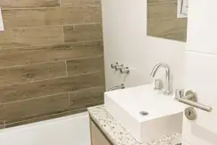 Emprendimiento en Villa Devoto