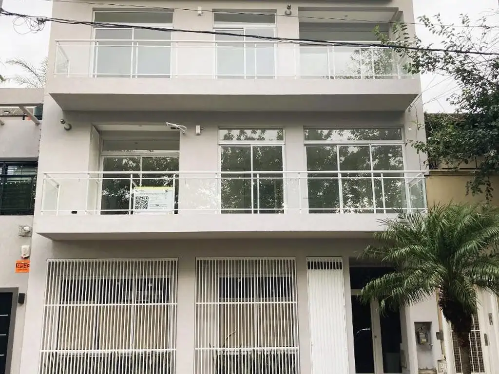 VENTA PH Simbrón VILLA DEVOTO - Foto 43