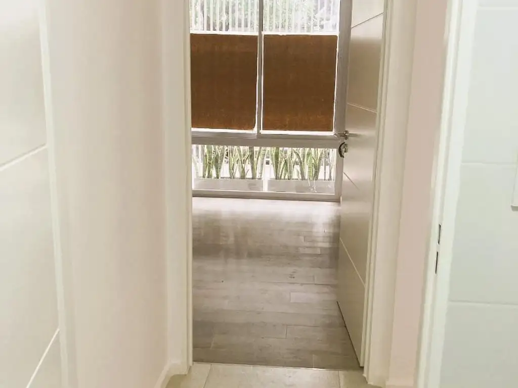 Emprendimiento en Villa Devoto - Etapa: Terminado