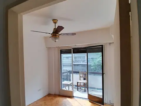 Departamento en Alquiler de 2 ambientes
