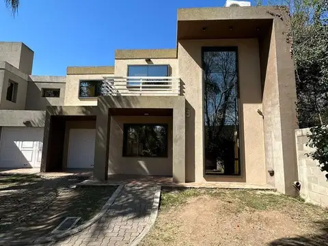 Casa en Arguello