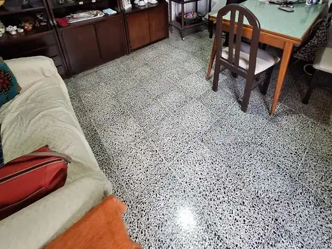 Depto Tipo Casa en Venta en Quilmes, USD 45.000