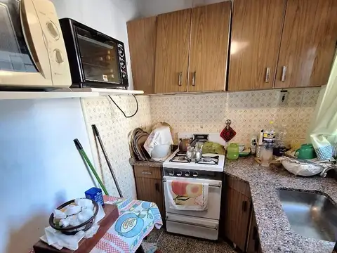 Depto Tipo Casa en Venta al Este