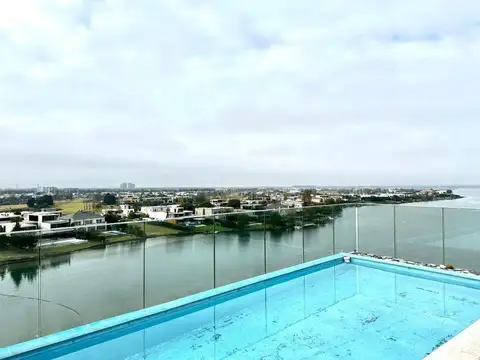 Praia , Piso 4