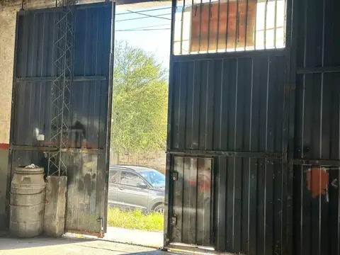 Parque Industrial. Avenida Artigas y Serrey 1300