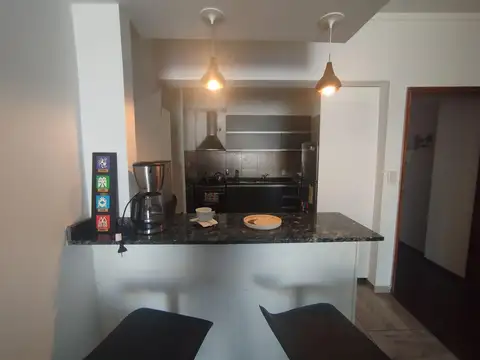 Departamento en Macrocentro