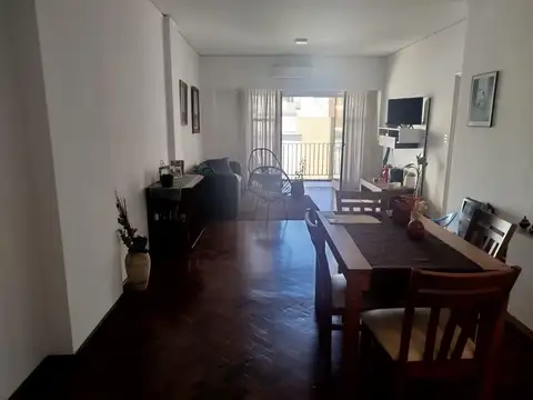 Departamento en Macrocentro