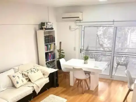 Avellaneda 800 Caballito 2amb U$145.000