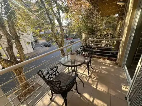 Departamento en Venta en Caballito, USD 145.000