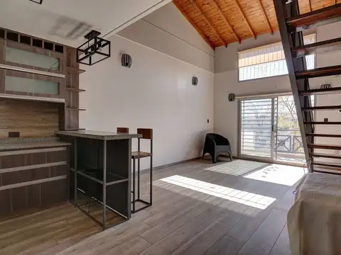 PH Dúplex 2 ambientes en venta en Villa Real