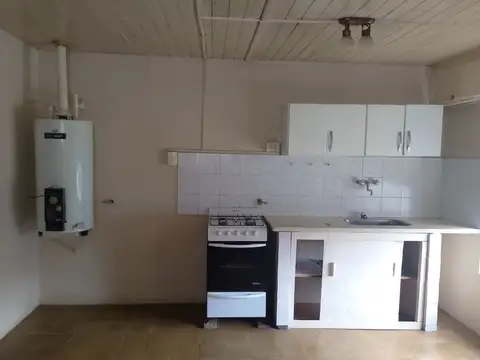 Casa en Venta de 1 dormitorio