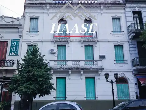 Venta depart PB reciclado a nuevo patio cub San Telmo