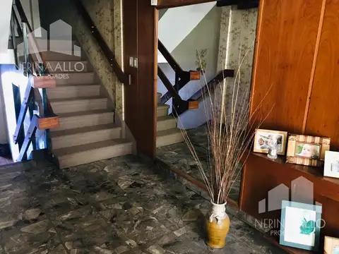 Casa en Alquiler de 3 dormitorios