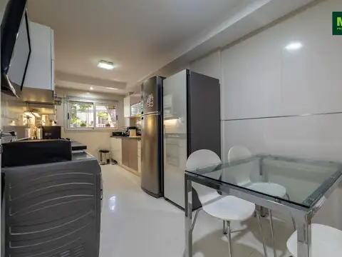Departamento en Venta en Belgrano, USD 375.000