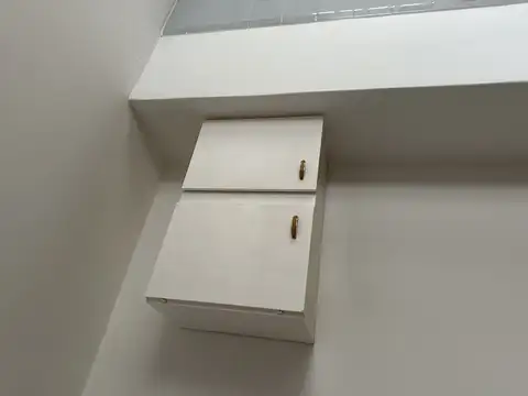 Departamento en Alquiler 20 años
