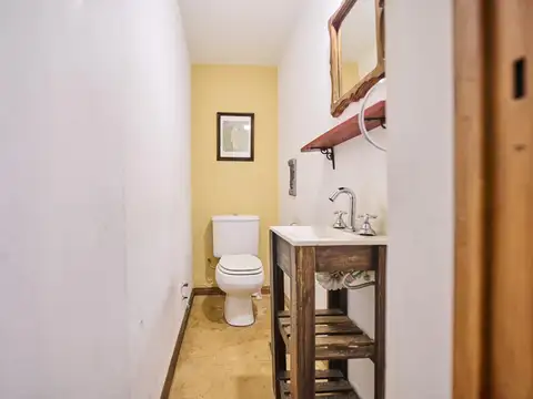 Casa en Venta 10 años