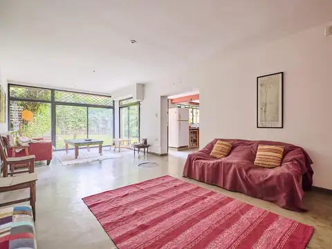 Venta Casa 6 ambientes con jardín, parrilla y pileta en Tigre