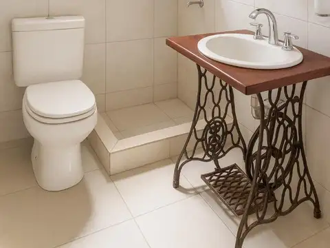 Casa en Venta de 1 dormitorio