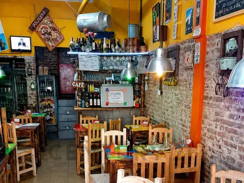 Fondo Comercio en Venta en Tigre Centro, USD 42.000