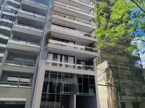 Juan Manuel de Rosas 825 | 6° Piso | Dto 100