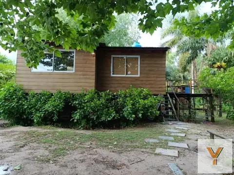 Casa en Venta 20 años