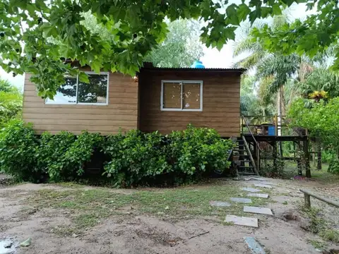 Casa en Venta 20 años