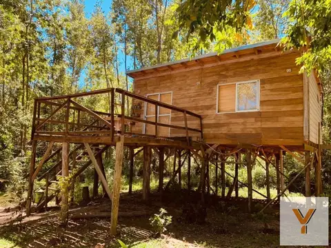 Casa quinta en venta - 4 Construcciones - San Fernando