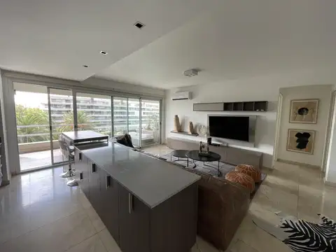 Departamento en venta en Bouquet  Ayres Vila  Pilar