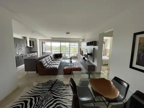 Departamento en Venta con 2 cocheras