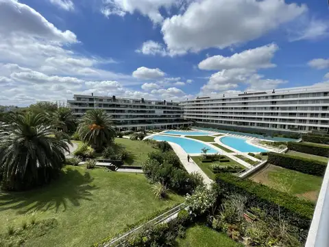 Departamento en venta 2 ambientes en Bouquet - Ayres Vila