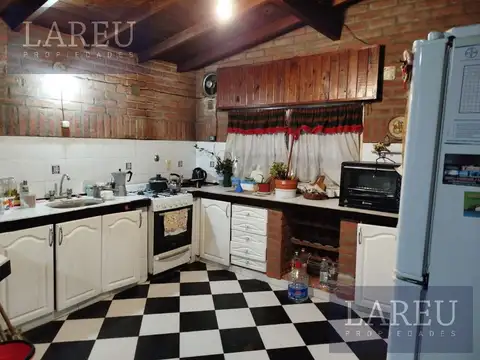 Casa Quienta en Del Viso