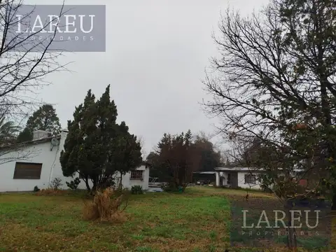 Casa Quienta en Del Viso