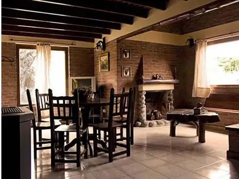 Complejo de Cabañas - Estela 200 - Sierra de los Padres