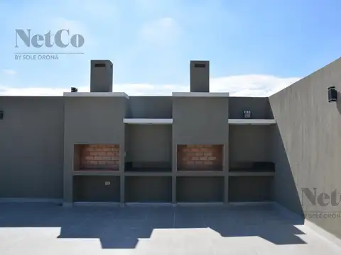 Departamento a estrenar en Caseros 1400, Salta