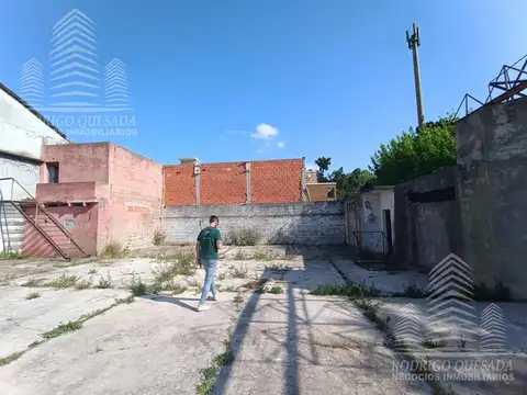 |ESTADIO/GALPON| |+LOTES| |SAN BERNARDO|