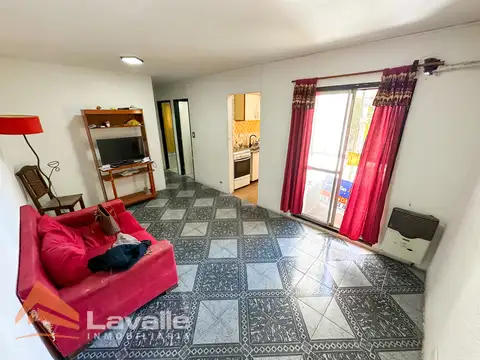 Antártida Argentina 4100, Piso 1