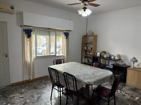 VENTA PH 3 AMB  A REFACCIONAR C/TERRAZA SAENZ PEÑA