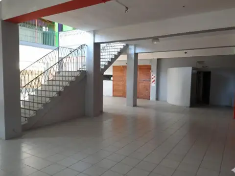 Venta Local
