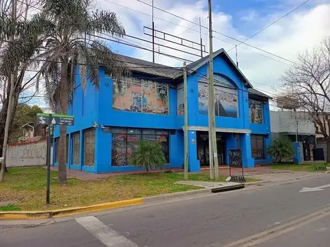 Local  Venta en San Fernando ZONA NORTE