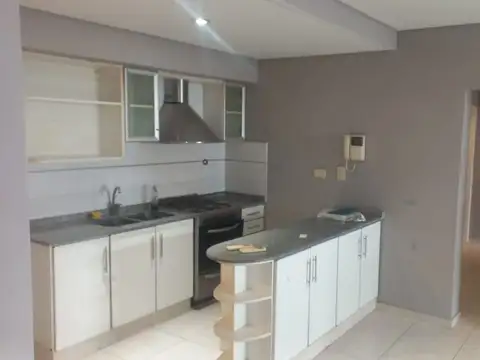 Departamento 3 ambientes con 3 baños