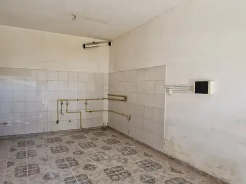 Depto Tipo Casa en Venta de 1 dormitorio